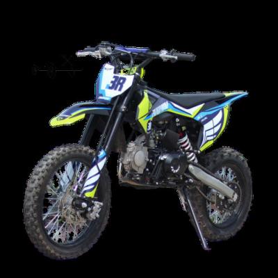 China ATV-TY brand endurance dirt bike electric start 125cc bike adult use 150cc off road motorcycles for sale