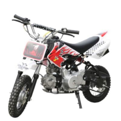 China Promotion Engien Motorcycle Made In China 4 Stroke Pocket Bikes 110cc petrol off-road motorcycle for sale