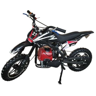 China Top Fashion Send From Usa 49 Cc 4 Stroke Dirtbike for sale