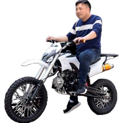 China ATV-TY brand dirt bike  enduro vehicle  250cc electric start off road motorcycles 250cc for sale