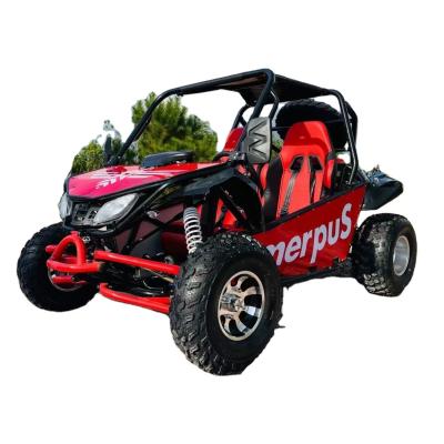 China ATV-TY brand high power Vehicle hydraulic disc UTV big  buddy electric version 1500W  UTVs off road motorcycles for sale