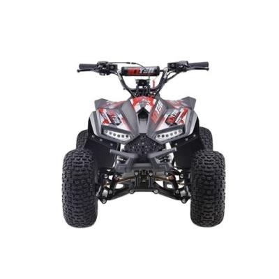 China 2024 70CC 110CC 125CC 150CC 4 STROKE OFF ROAD 4 WHEELER ATV QUAD with Electric Start for sale