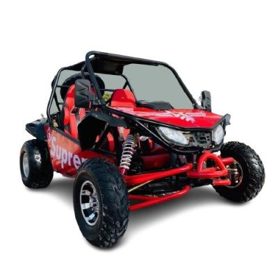 China Side by Side Beach UTV Automatic 230cc Go Karts by ATV-TY with Differential Lock for sale