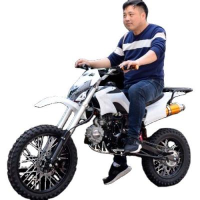 China ATV-TY brand dirt bike  enduro vehicle  250cc electric start off road motorcycles 250cc for sale