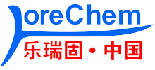 China Shanghai Lorechem Company Limited