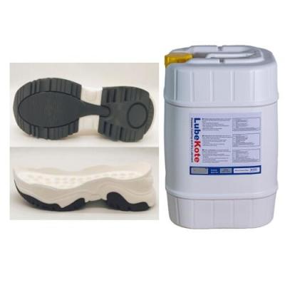 China Water Based Shoe Sole PU Release Agent for sale