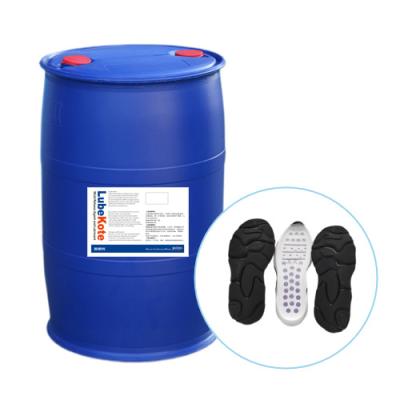 China Professional Technical Solutions and Services for Shoe Sole Release Agent for sale