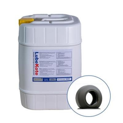 China Water Based Tire Release Agent 0.97-1.03 G/Cm3 Semi Permanent No VOC for sale