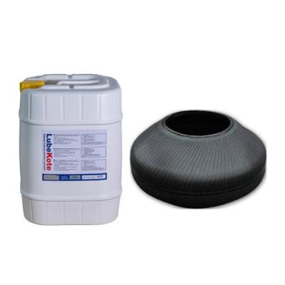 China Liquid Tyre Release Agent Non Toxic Solution For Easy And Smooth Demolding for sale