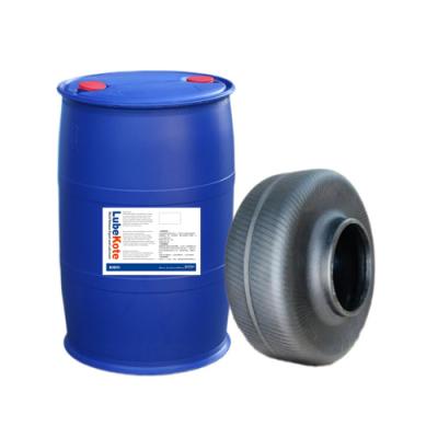 China VOC Free Semi Permanent Tire Release Agent For Green Tire Or Bladder Application for sale