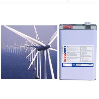 China Semi Permanent Composite Mold Release Agents 1 Gallon For Wind Power Blade for sale