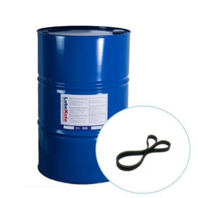 China Water Based Rubber Mold Release Agent Chemical For Elevator Handrail Lubricant for sale