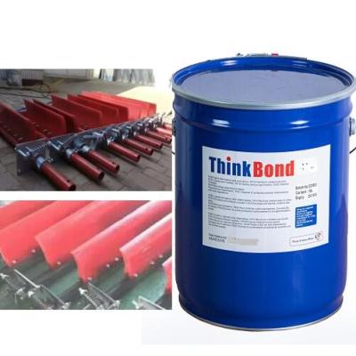 China Thinkbond Bonding Agent For Scraper CPU Solvent Based Strong Adhesion Ability for sale