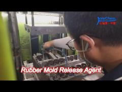 environmentally friendly rubber mold release agent anti stick operational additives