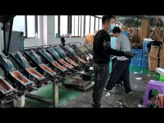 Molding Industry PU Mold Release Agent , Shoe Sole Release Agent With Mild Odor