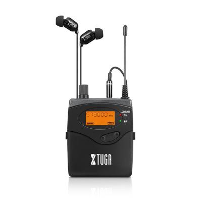 China Church RW2080 Wireless In Ear Monitor System Only Bodypack Receiver for sale