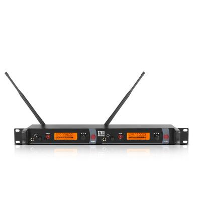 China Transmitter RW2080 Wireless In Ear Monitor System Monitoring Transmitter for sale