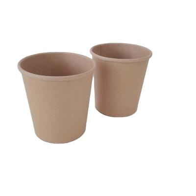 China 1000pcs/carton hot cups 12 oz eco-friendly compostable biodegradable paper coffee packaging for sale