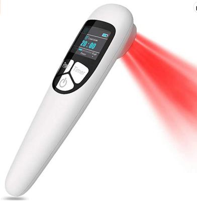 China Other Hot Sale 2023 Red Light Therapy Device For Pain Relief Side Effects At Home Does Not Use for sale