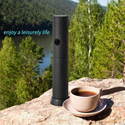 China New Household Handheld Coffee Blender Household Electric Egg Beater Convenient Easy-to-Clean Bubbler for sale