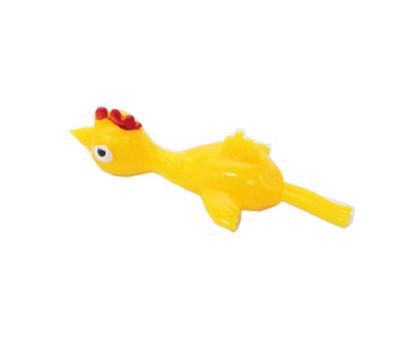 China Children's toys turkey creative launch amusement strange finger slingshot and catapult chicken tricky decompression new for sale