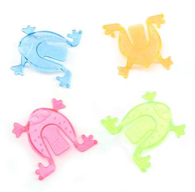 China Children's toys children's toys bouncing frog children's toys toddler baby love puzzle creative educational gifts for sale