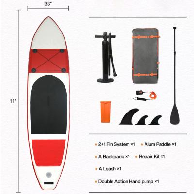 China Men Sup Inflatable Paddle Boards Stand Up Paddle Board For Sale for sale