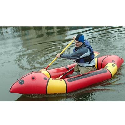 China 2021 hot sale water sports double / single pack raft boat for sale in china for sale