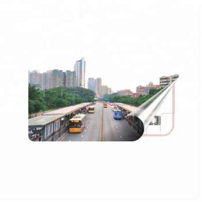 China Slim Slim Contactless RFID Transit Card Subway Card for sale