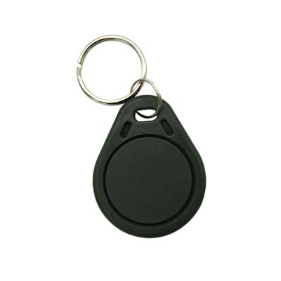 China 10 Years of High Quality Passive Key Chain ABS RFID Tag for sale