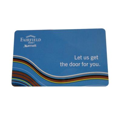 China Eco-Friendly Wholesale Public Transit PETG Business Business Card for sale