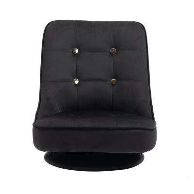 China Rotating OEM\ODM Swivel Cover Leisure House Chair Removable Living Room Rotating Lazy Sofa for sale