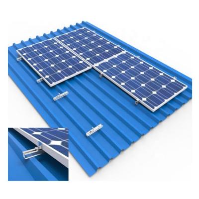 China Factory sale momo aluminum solar panel power bracket support structure system for sale