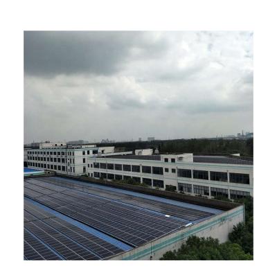 China Factory Sale Aluminum Aluminum Support Module Solar Racks System For Sale From USA for sale