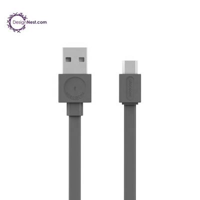 China Extra Long USBCable 1.5m USB-C MicroUSB Date Tangle Free Ignition Cable Computer Cable for sale