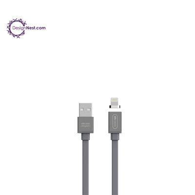 China MP3/MP4 Player Connectors USBcable Magnetic Data Cable USB Magnetic USB Cable for sale