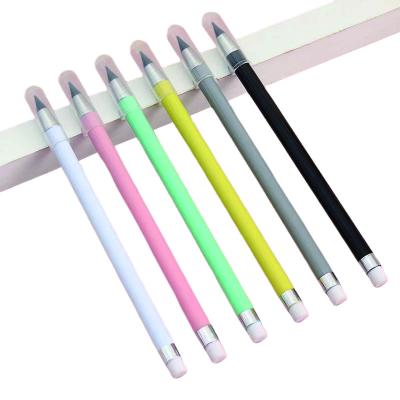 China office & School Pencil Newset HB Eternal Inkless Pencil Tool School Office Supplies Unlimited Enrollment Painting Stationery for sale