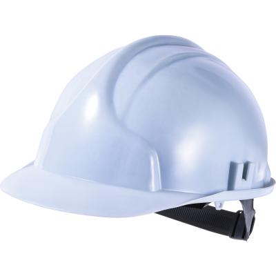 China Wholesale Logo Construction Dielectric Impact Protection OEM ODM Safety Impact Helmet Factory Customizable Protective Dielectric Hard Hat Direct Mining Hard Hat for sale