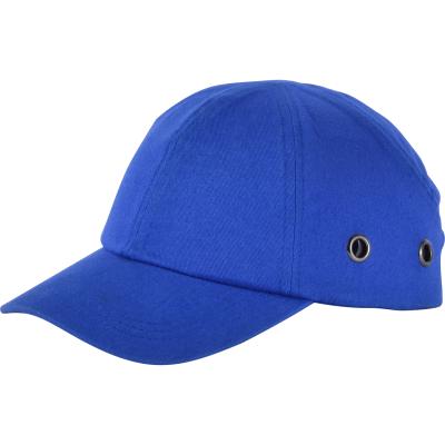 China Customizable OEM ABS+Cloth High Quality Cheap Baseball Hat Leisure Wholesale Sunshade Outdoor Bump Hat for sale