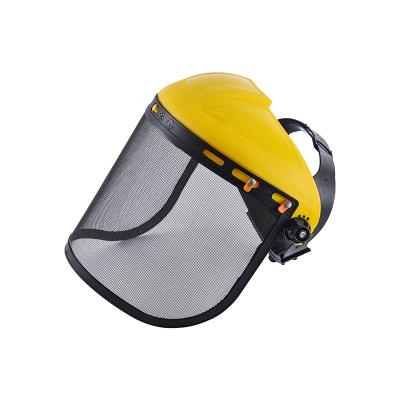 China New construction design PP+METAL and metal mesh protection anti-ultraviolet splash proof exterior sun visor for sale