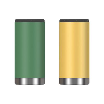 Chine 2024 Tendance environnementale Coupe thermos en acier inoxydable Design moderne pour le style moderne à vendre