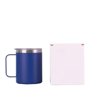 China Vacuum Flasks Thermoses Drinkware Type Portable Coffee Mug for Hot and Cold Beverages for sale