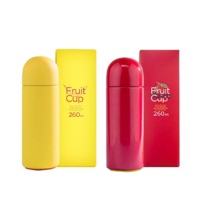 China Double Wall Stainless Steel Insulated Flask Sports Water Bottle for Active Lifestyle for sale