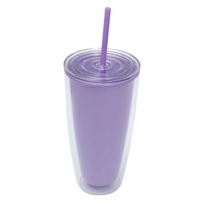 中国 オーダーメイドロゴ印刷 プラスチック再利用タムラー 子供や学生にぴったり 販売のため