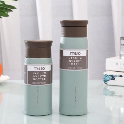 Chine Restez hydraté avec cette tasse thermos classique en acier inoxydable 304 à vendre