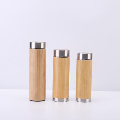 China 500ml Vacuum Insulated Stainless Steel Water Bottle for Coffee Tea Beer Production for sale