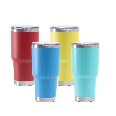 China Vacuum Insulated Coffee Cups Sustainable and Stylish Choice for Coffee Lovers for sale