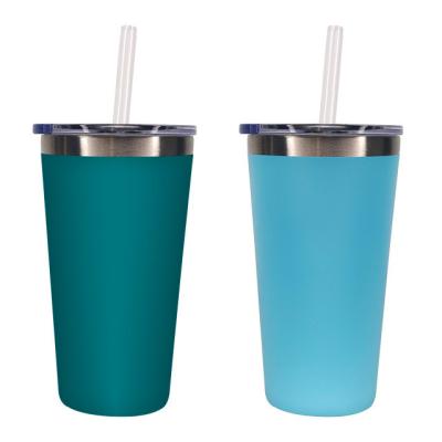 Κίνα PP Τροφική Κάλυψη Κεπάς Tumbler 40 Oz Ατσάλι μονωμένο κύπελλο με Custom Logo Tumbler προς πώληση