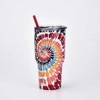 China Tumbler de sublimación de acero inoxidable para todas las ocasiones 6-12 horas aislamiento térmico en venta