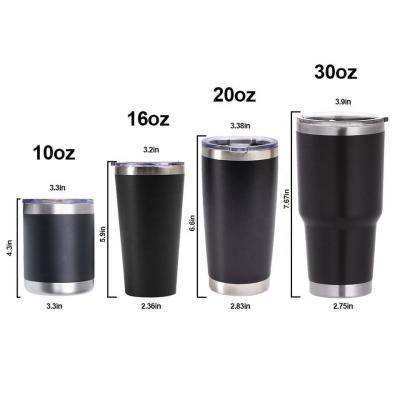 China Outdoor Travel Stainless Steel 30 Ounces Original Tumbler Drinking Cooler Coffee Mugs for sale